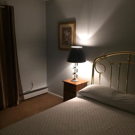 Cozy And Quiet Apartment Ню Йорк Екстериор снимка