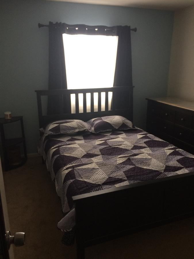 Cozy And Quiet Apartment Ню Йорк Екстериор снимка