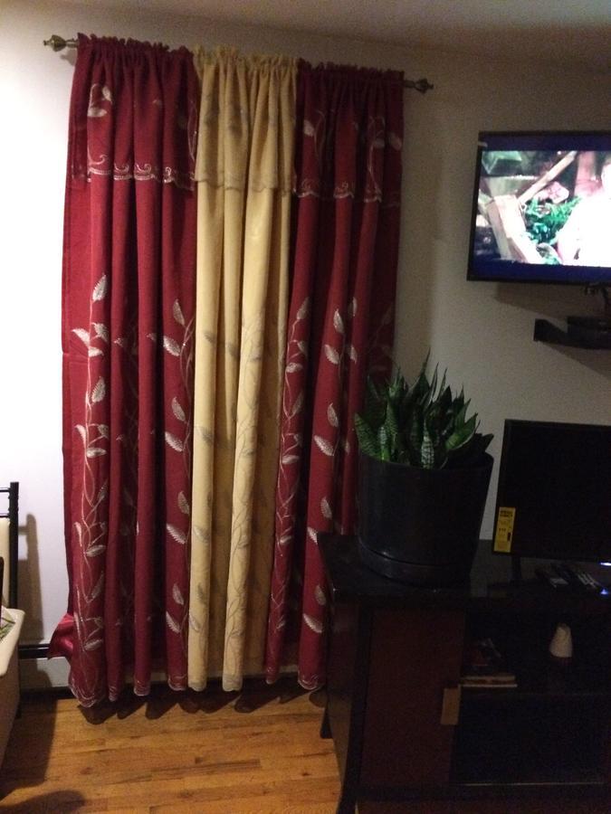 Cozy And Quiet Apartment Ню Йорк Екстериор снимка