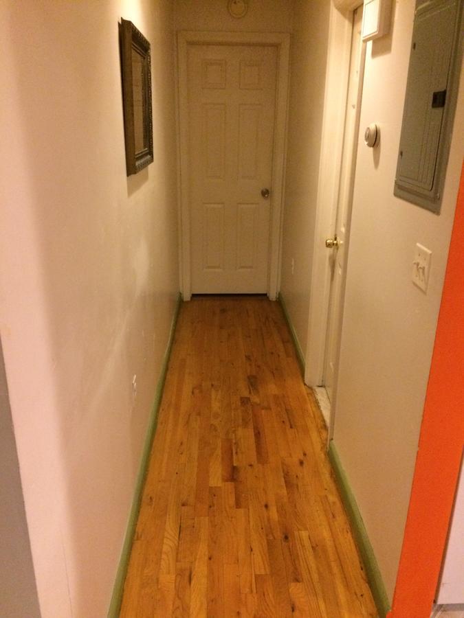 Cozy And Quiet Apartment Ню Йорк Екстериор снимка