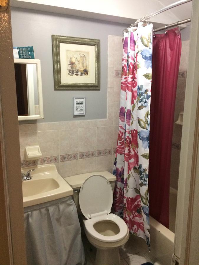 Cozy And Quiet Apartment Ню Йорк Екстериор снимка