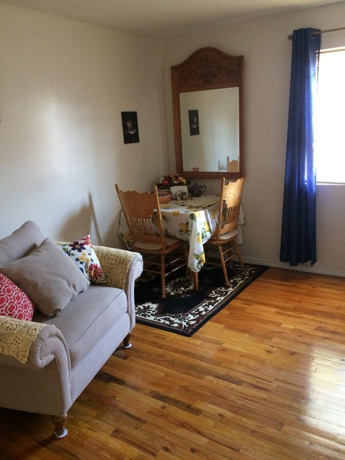 Cozy And Quiet Apartment Ню Йорк Екстериор снимка