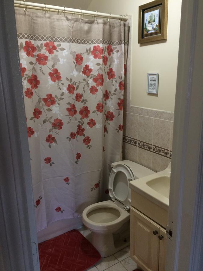 Cozy And Quiet Apartment Ню Йорк Екстериор снимка