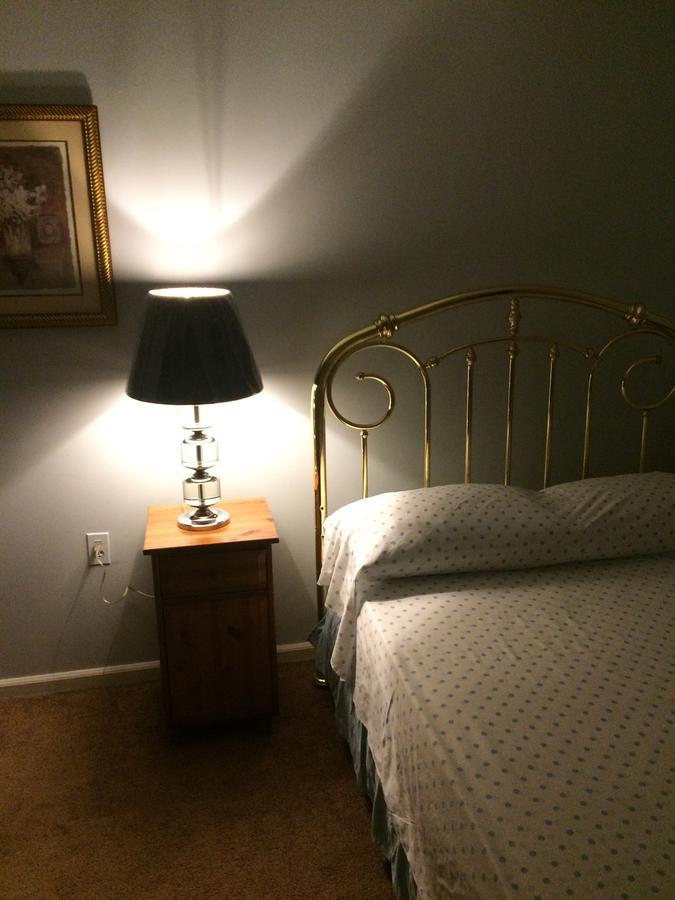 Cozy And Quiet Apartment Ню Йорк Екстериор снимка
