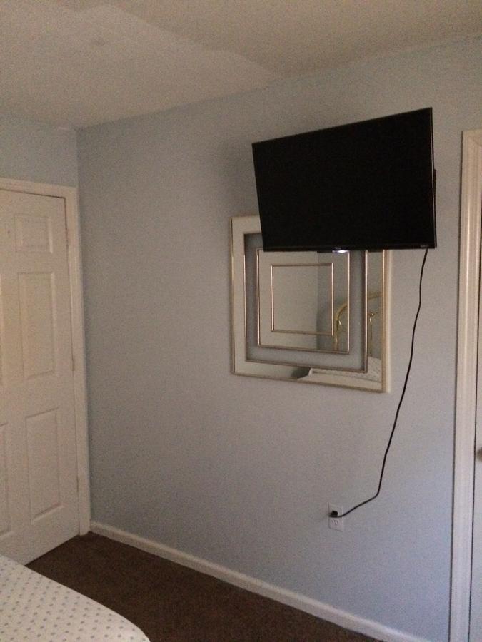 Cozy And Quiet Apartment Ню Йорк Екстериор снимка